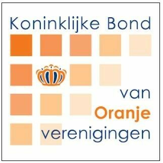 Koninklijke Bond van Oranjeverenigingen